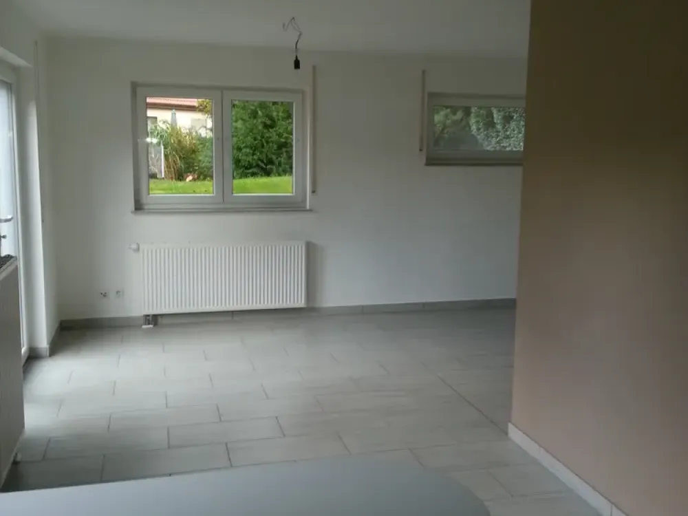 2-room apartment in Tettnang Oberlangnau