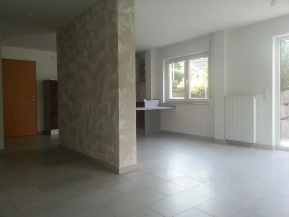 2-room apartment in Tettnang Oberlangnau
