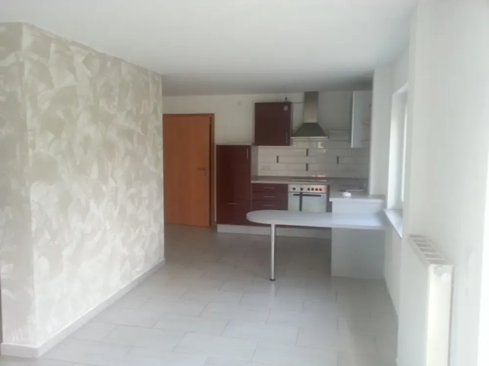2-room apartment in Tettnang Oberlangnau
