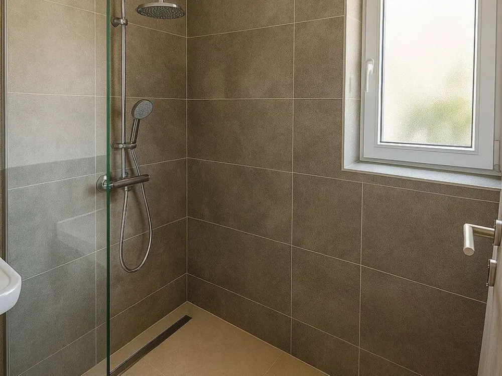 Sanierte 3,5-Zimmer-Wohnung (möbliert) - 1. Etage, Warmmiete 1.800 €, ab 01.09.2026 verfügbar