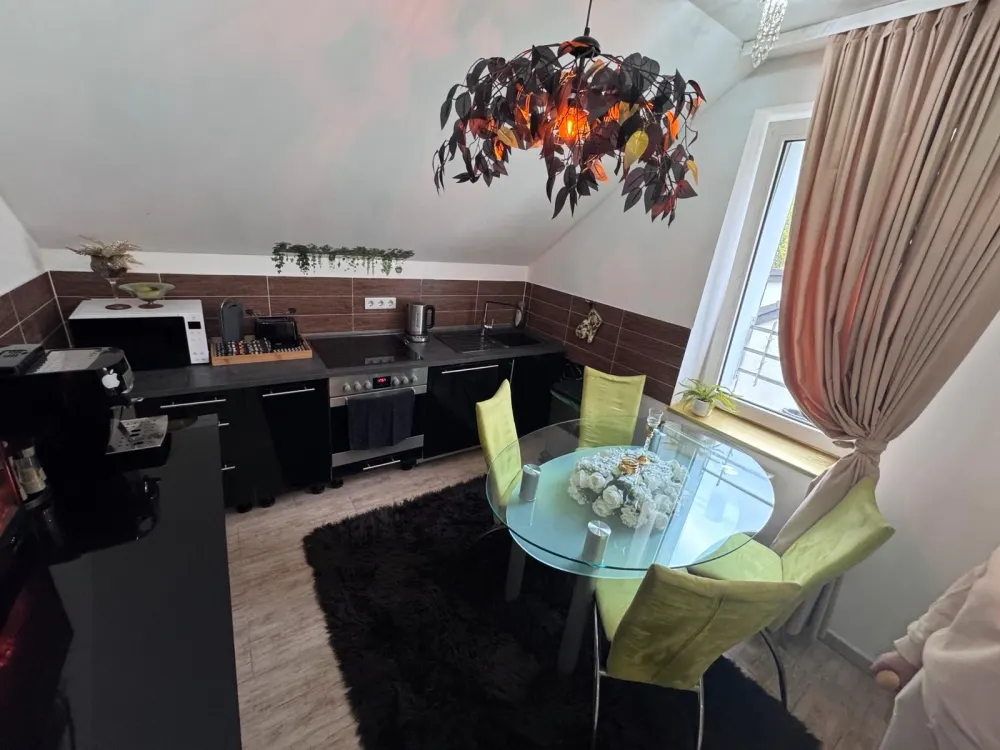 Möblierte Wohnung zu vermieten BOCHUM