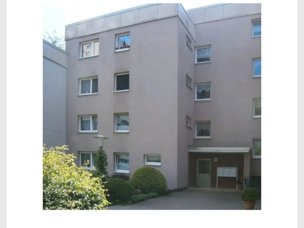 wohnung Nachmieter