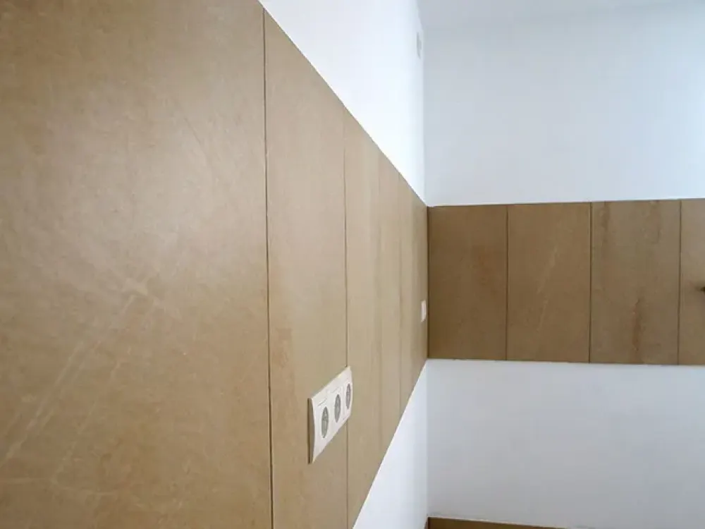 Attraktive, helle 3-ZKB im vorderen Westen, 4.OG. mit Aufzug, Balkon, Herkules-Blick, Parkzugang