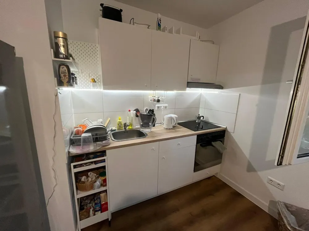 2 Zimmer Lindenthal neben Stadtwald