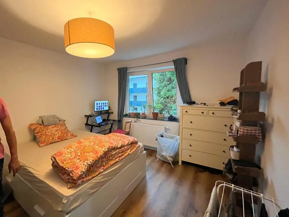 2 Zimmer Lindenthal neben Stadtwald