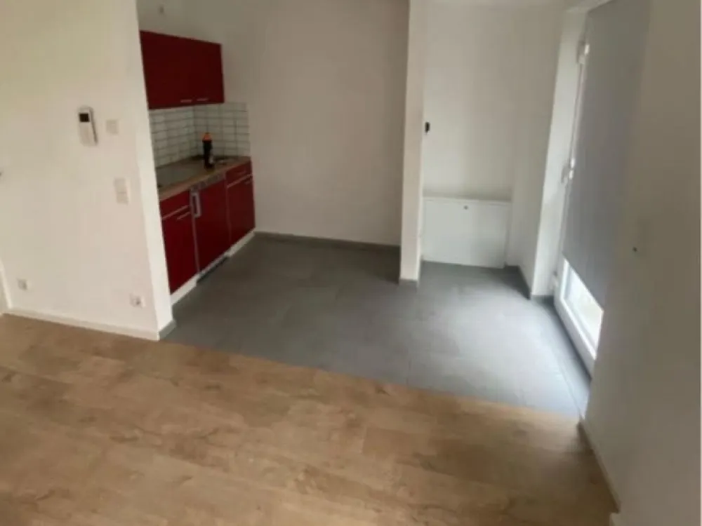 1-Zimmer-Wohnung in Kelsterbach
