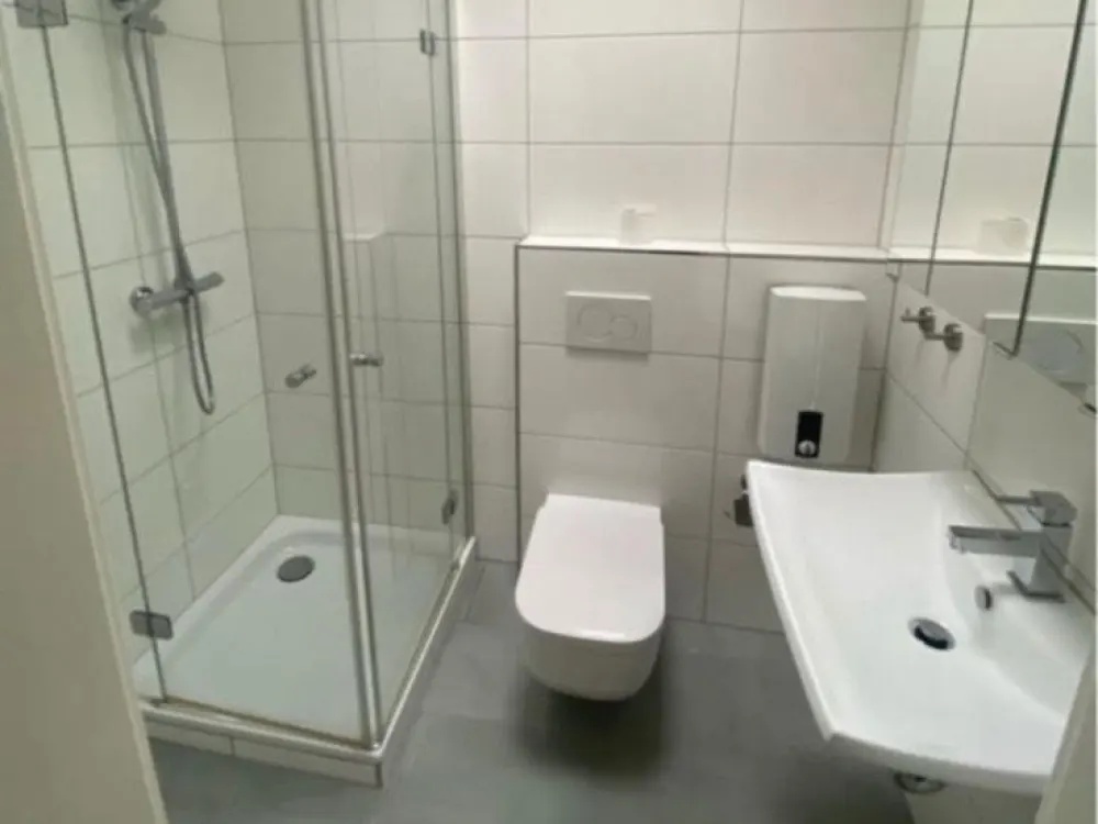 1-Zimmer-Wohnung in Kelsterbach