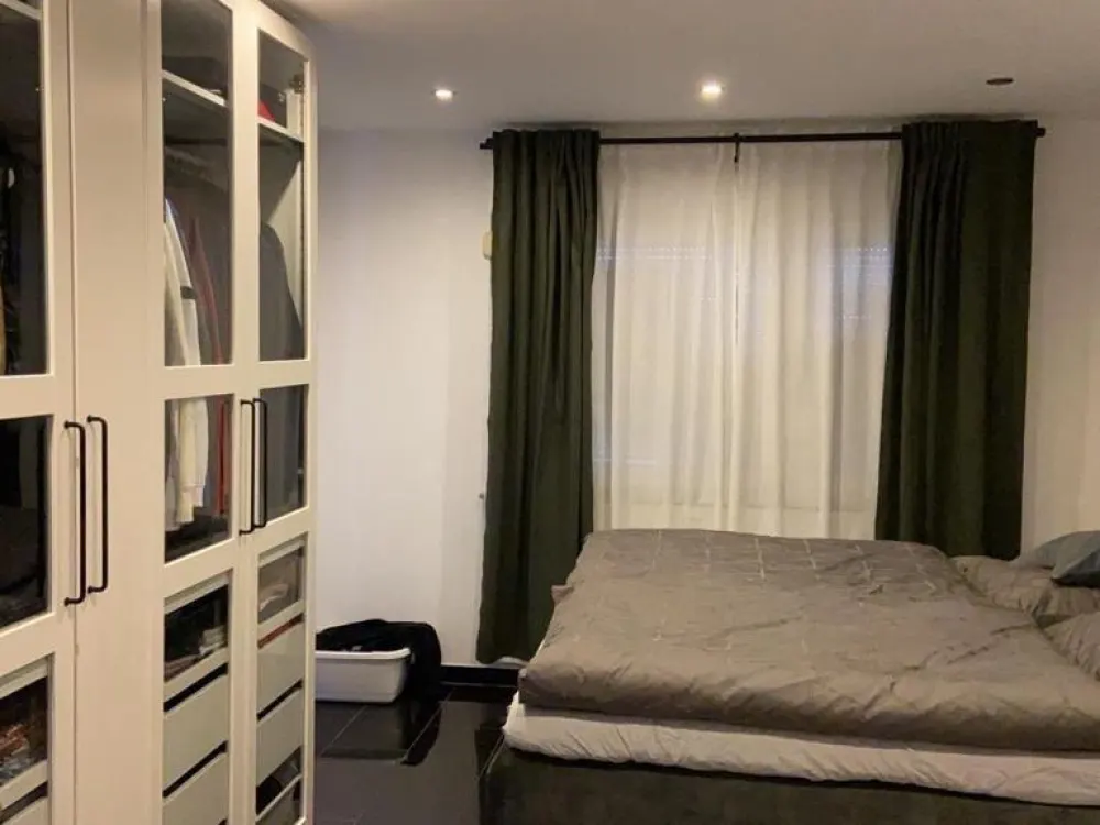 Moderne 2 Zimmer Wohnung - Zentral - Mit Stellplatz