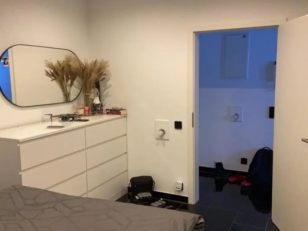 Moderne 2 Zimmer Wohnung - Zentral - Mit Stellplatz