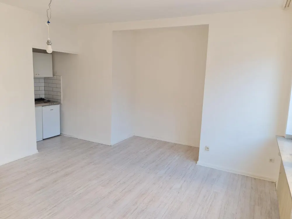 Modernisiertes Appartement zentrumsnah, ab sofort frei