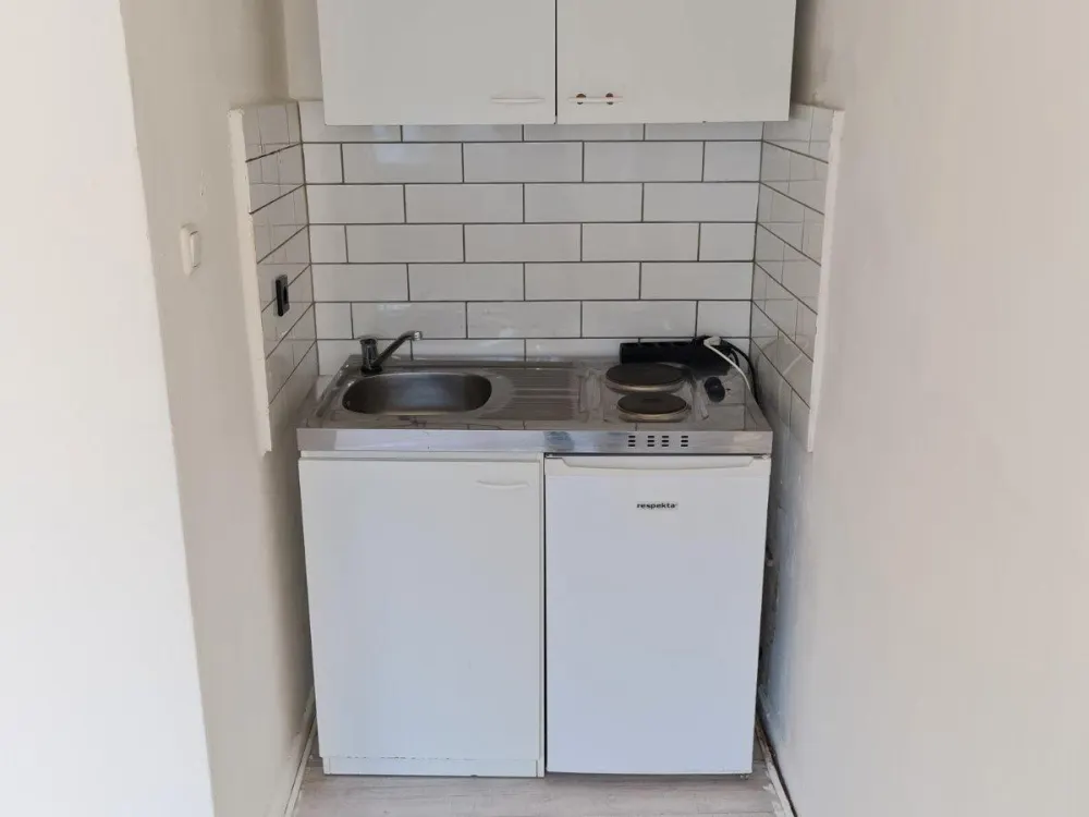 Modernisiertes Appartement zentrumsnah, ab sofort frei