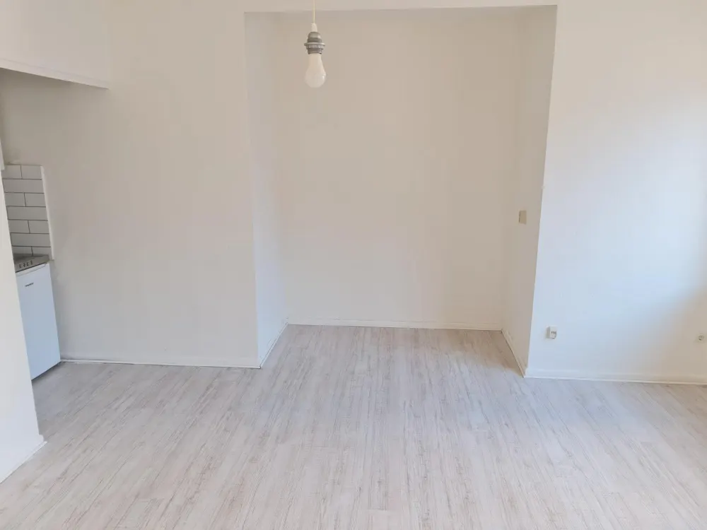Modernisiertes Appartement zentrumsnah, ab sofort frei