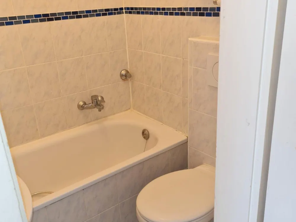 Modernisiertes Appartement zentrumsnah, ab sofort frei