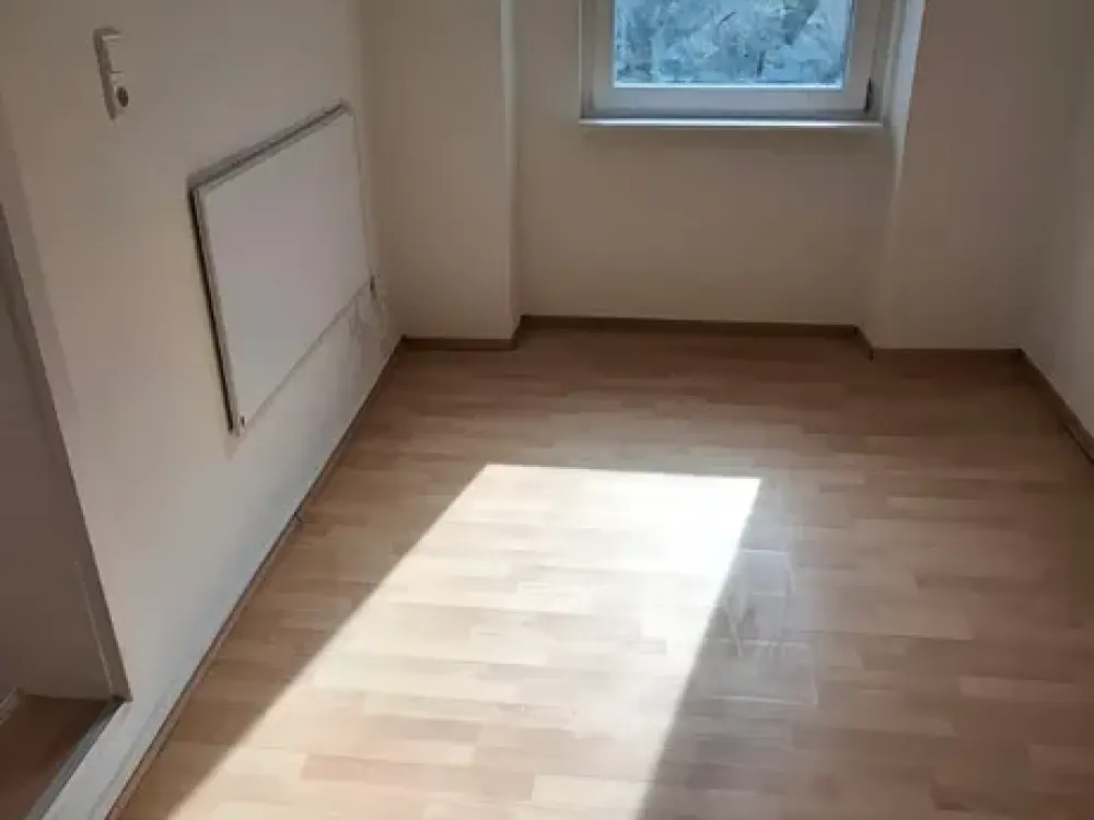 Helle 1-Zimmer-Wohnung in zentraler Lage von Düsseldorf, 31 m²