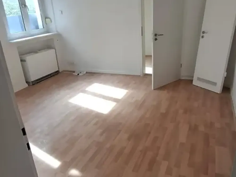 Helle 1-Zimmer-Wohnung in zentraler Lage von Düsseldorf, 31 m²