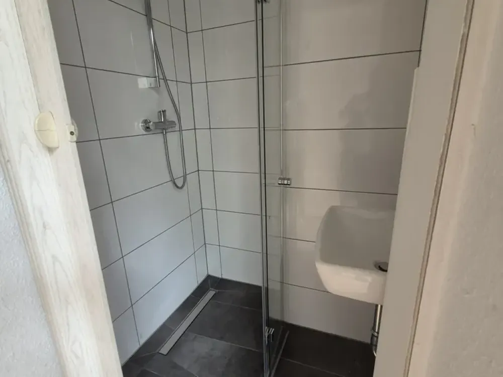 Helle 1-Zimmer-Wohnung in zentraler Lage von Düsseldorf, 31 m²