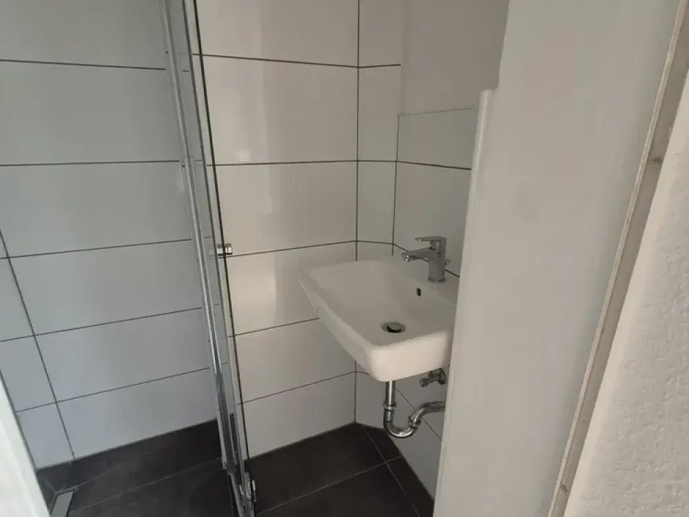 Helle 1-Zimmer-Wohnung in zentraler Lage von Düsseldorf, 31 m²