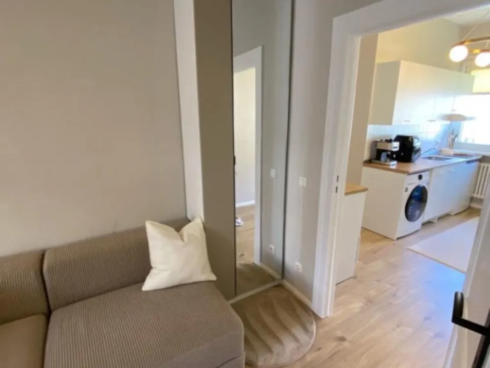 NEWLY RENOVATED NEW FURNITURE 100% ALL-INCLUSIVE ( NO EXTRA FEES)