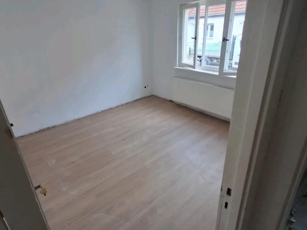 Erstbezug 4 Zimmer + Terrasse kernsaniert Waldsiedlung Haken