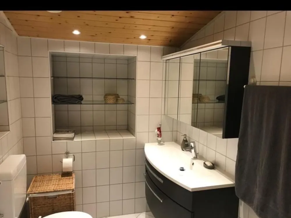 Beautiful 2-Room Apartment in the Heart of Bruchsal