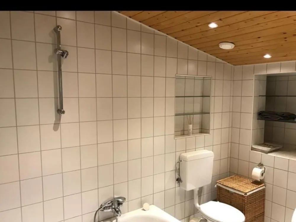 Beautiful 2-Room Apartment in the Heart of Bruchsal