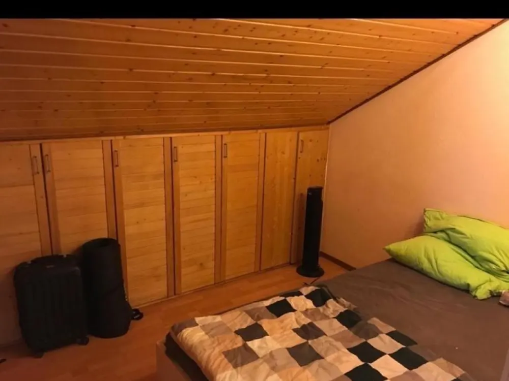 Beautiful 2-Room Apartment in the Heart of Bruchsal