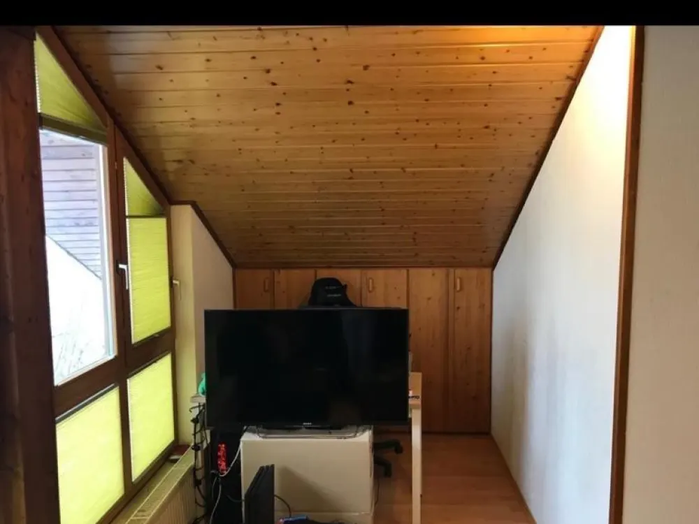 Beautiful 2-Room Apartment in the Heart of Bruchsal