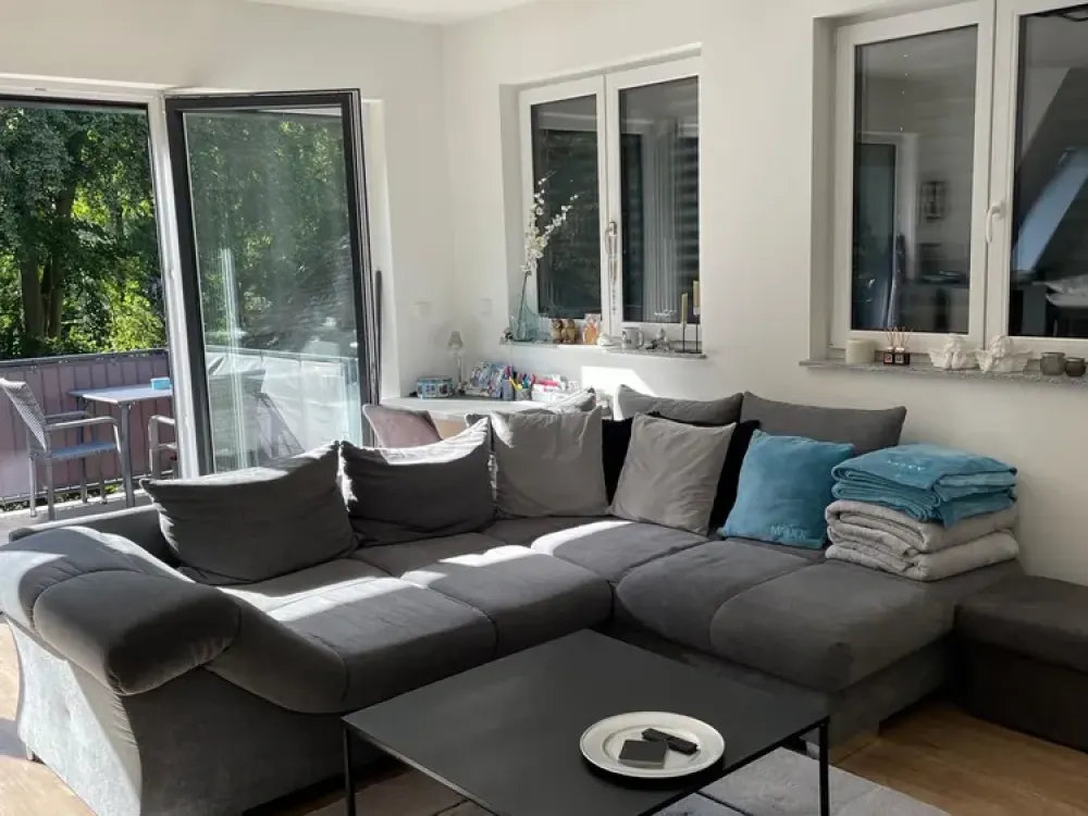 Zwei Zimmer in Wannsee: Hier findet Ihr neues Zuhause