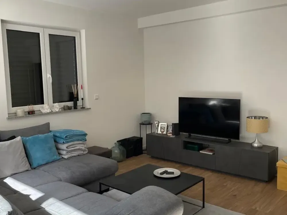 Zwei Zimmer in Wannsee: Hier findet Ihr neues Zuhause