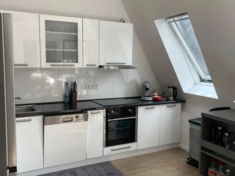 Zwei Zimmer in Wannsee: Hier findet Ihr neues Zuhause
