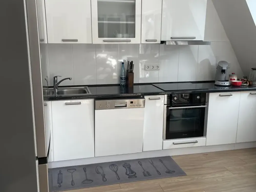 Zwei Zimmer in Wannsee: Hier findet Ihr neues Zuhause