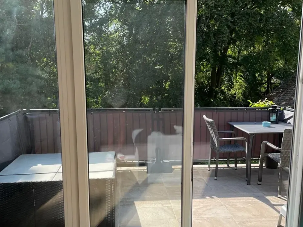 Zwei Zimmer in Wannsee: Hier findet Ihr neues Zuhause