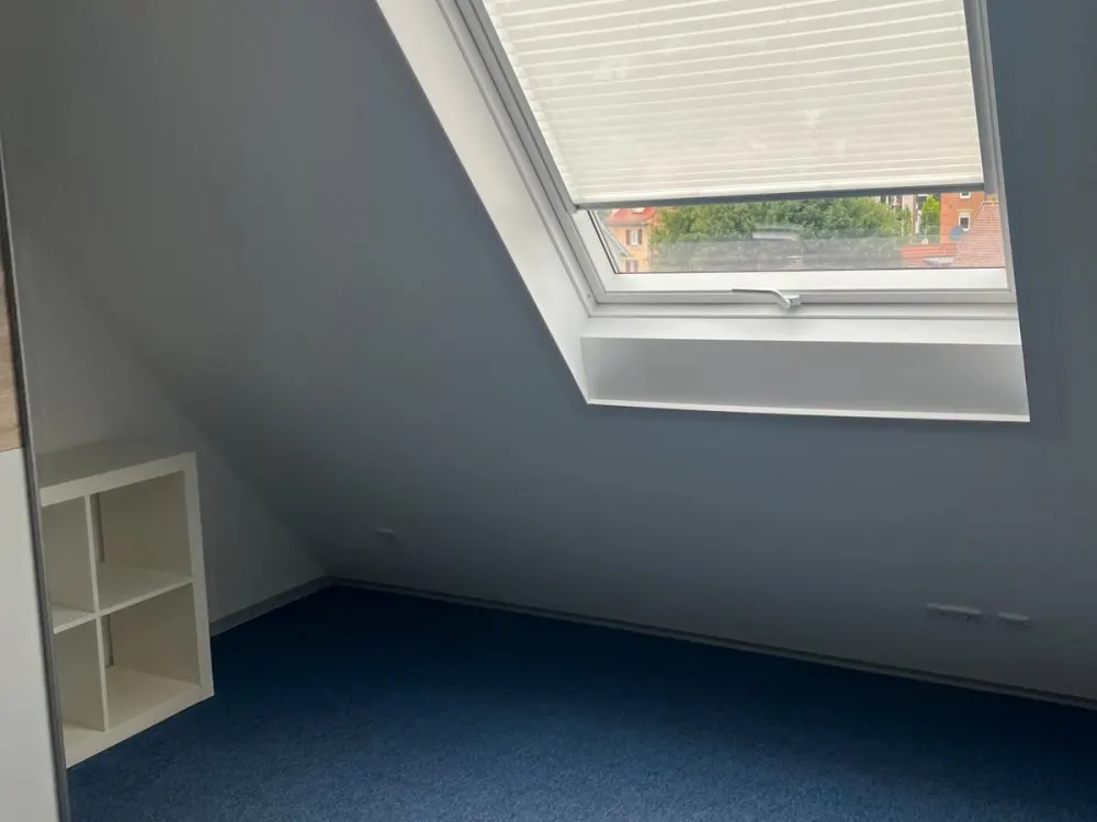 Dachgeschosswohnung Stuttgart