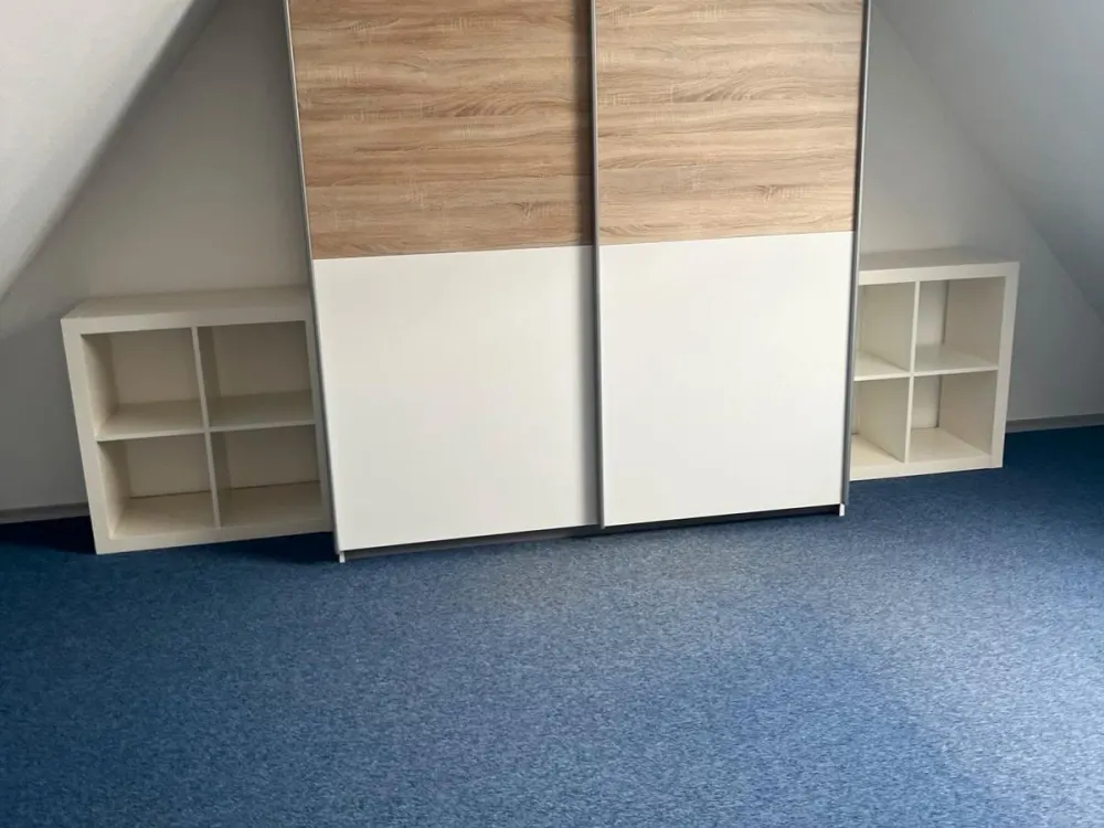 Dachgeschosswohnung Stuttgart