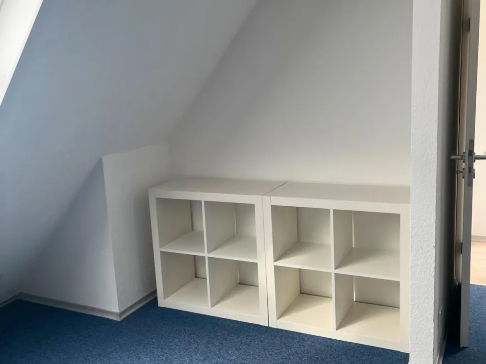 Dachgeschosswohnung Stuttgart