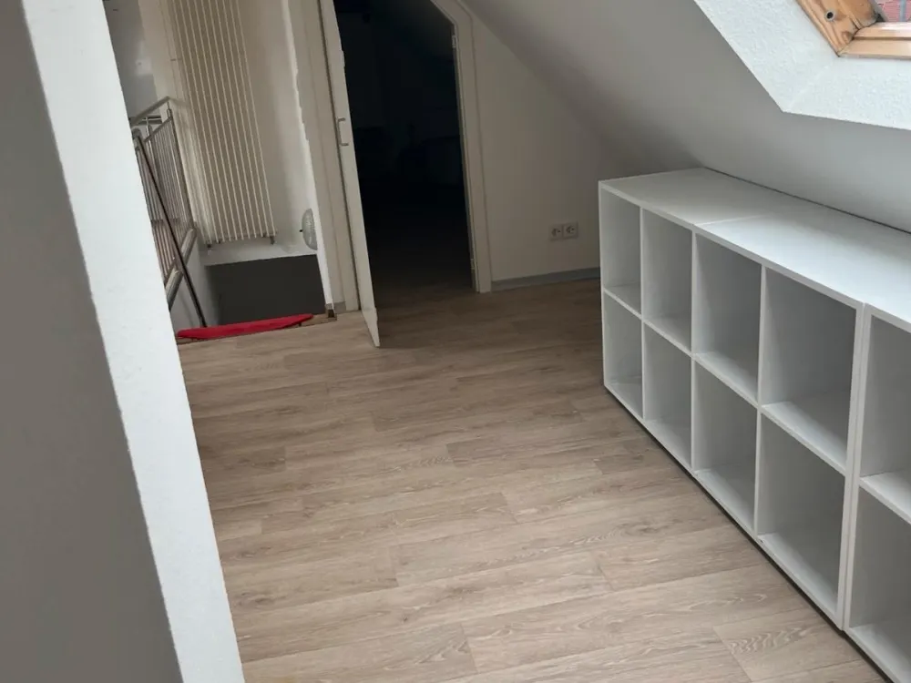 Dachgeschosswohnung Stuttgart
