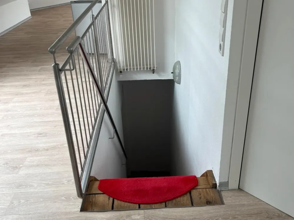 Dachgeschosswohnung Stuttgart