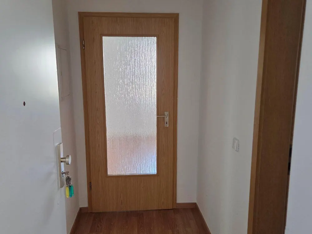 2-Raumwohnung in Böhlen