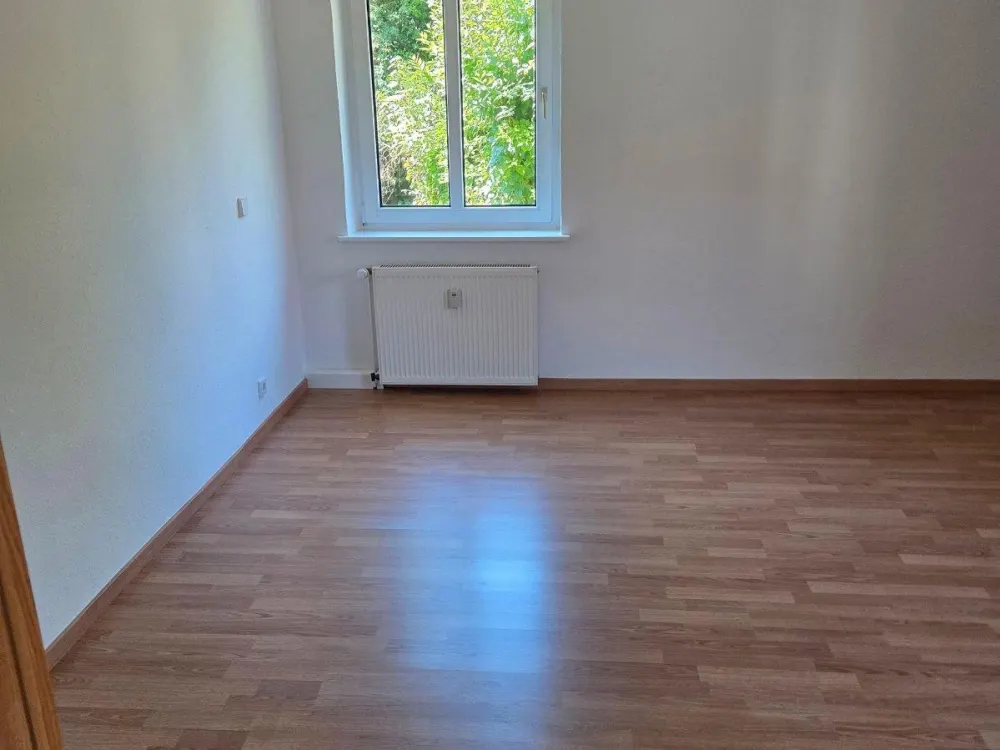 2-Raumwohnung in Böhlen