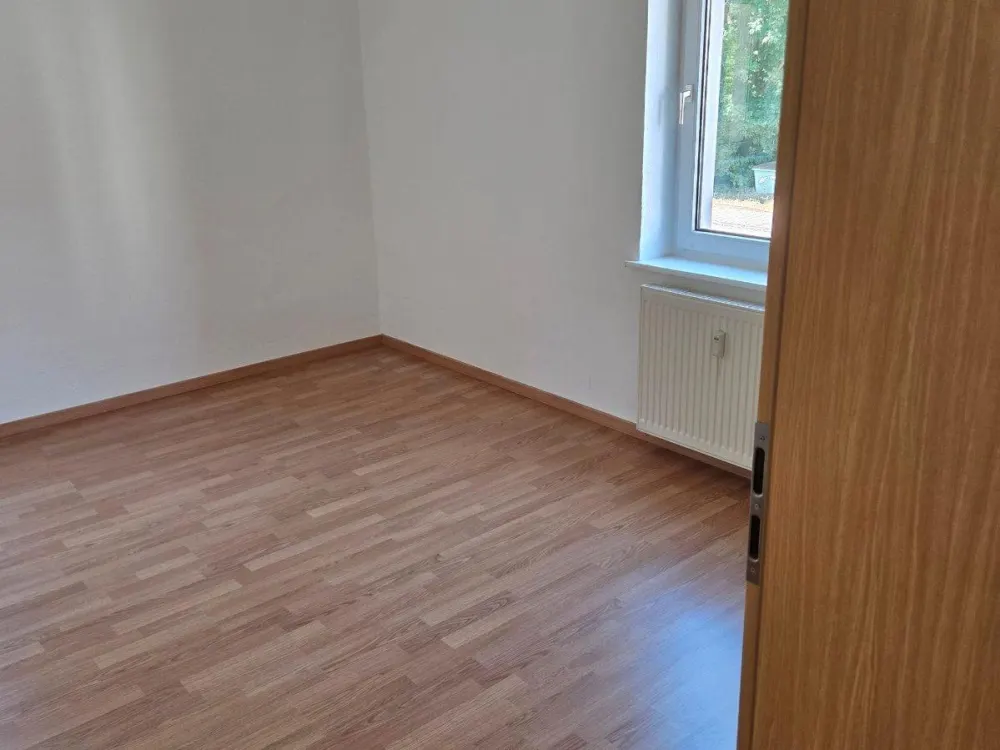 2-Raumwohnung in Böhlen
