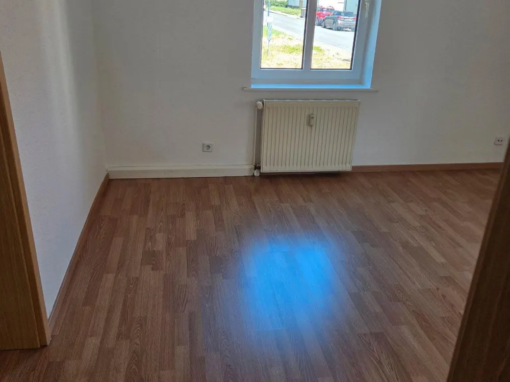 2-Raumwohnung in Böhlen