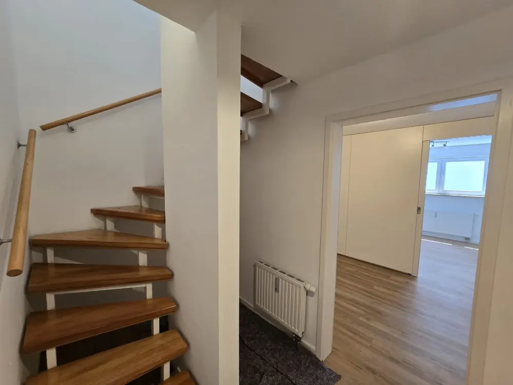 Alltagstaugliche 3-Zimmer-Wohnung mit Terrasse in Ottobrunn