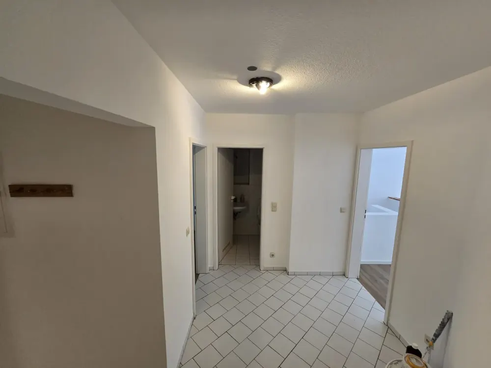 Alltagstaugliche 3-Zimmer-Wohnung mit Terrasse in Ottobrunn