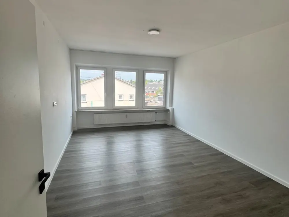 Mietwohnung Heusweiler 4ZKB