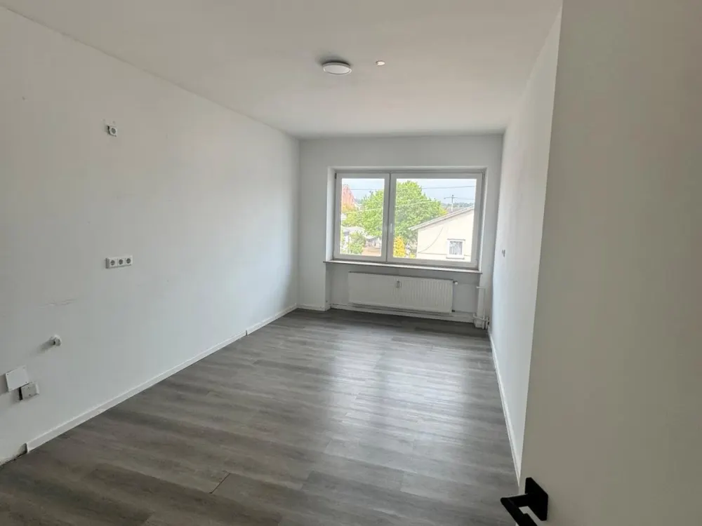 Mietwohnung Heusweiler 4ZKB