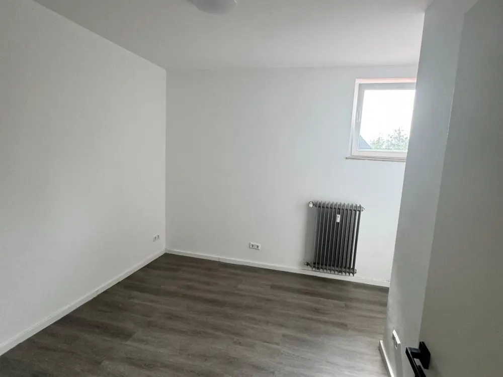 Mietwohnung Heusweiler 4ZKB