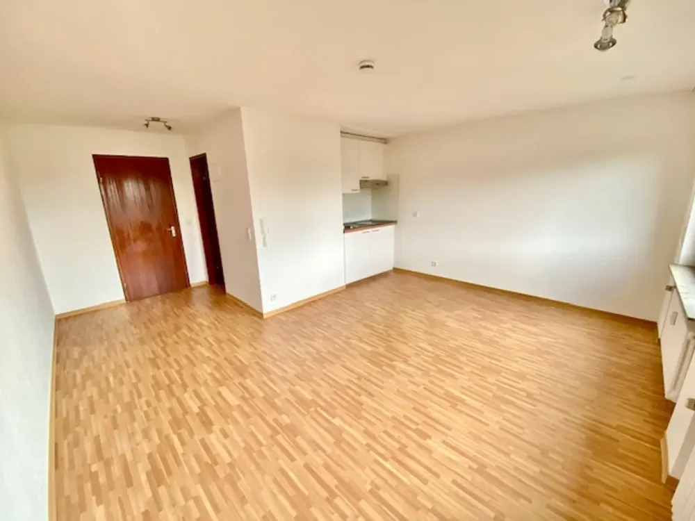 1 Zimmer UG Wohnung (ebenerdig) in Böblingen