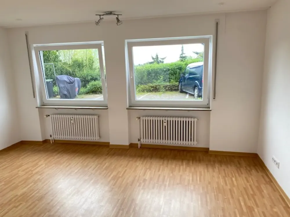 1 Zimmer UG Wohnung (ebenerdig) in Böblingen