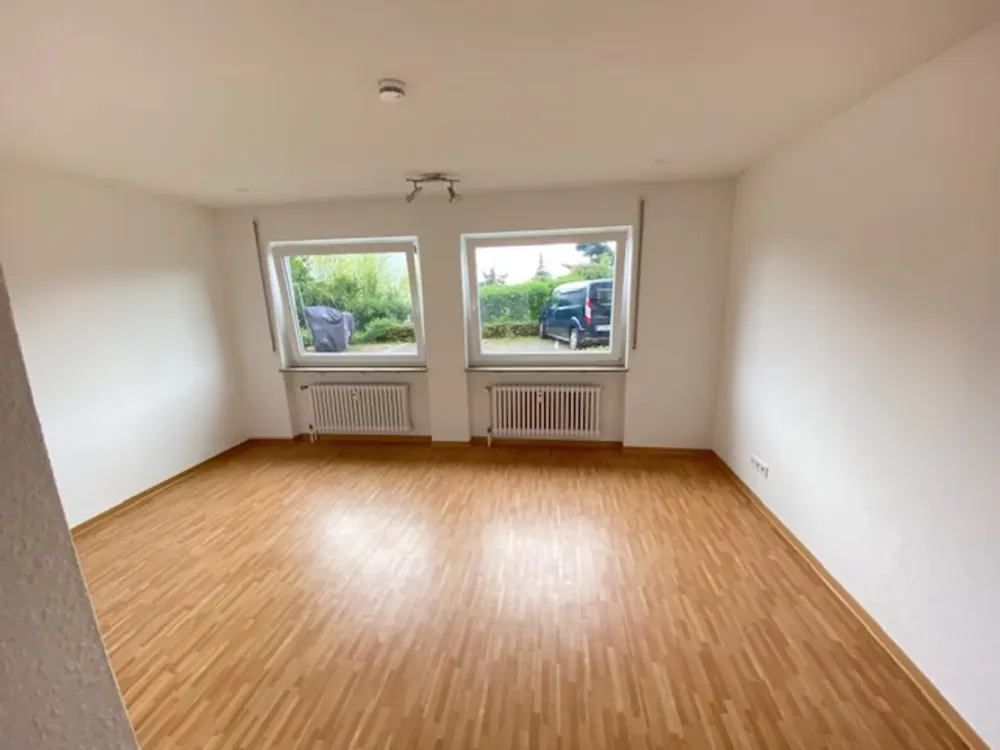 1 Zimmer UG Wohnung (ebenerdig) in Böblingen