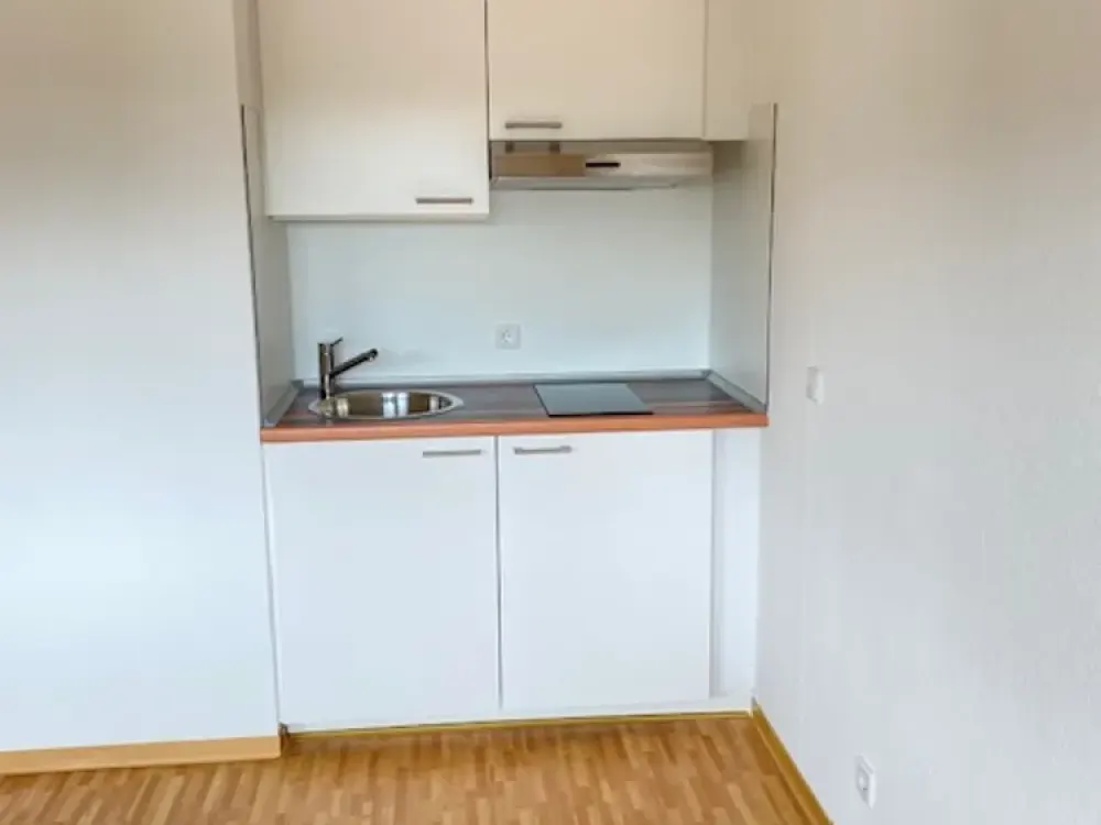 1 Zimmer UG Wohnung (ebenerdig) in Böblingen